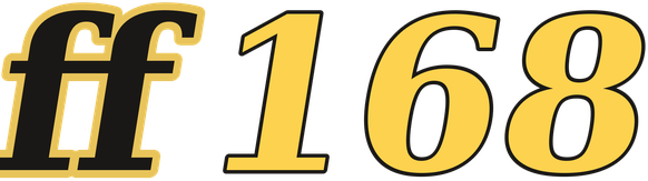 ff168 logo